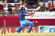 Ajinkya Rahane
